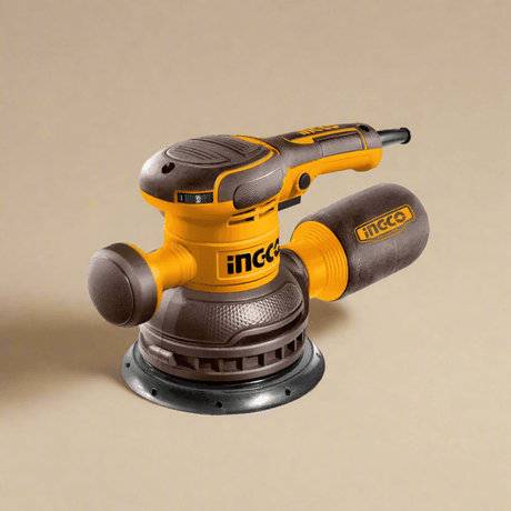 Ingco Sander Ingco 450W Rotary Sander - RS4516