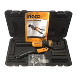 Ingco Specialty Power Tool Ingco 45KN Hydraulic Crimping Tool - HHCT0170