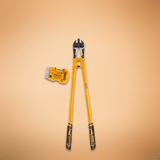 Ingco Hand Saws & Cutting Tools Ingco 48" Bolt Cutter - HBC0848