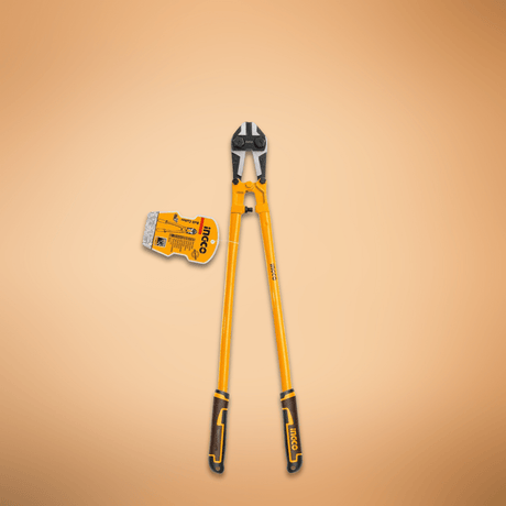 Ingco Hand Saws & Cutting Tools Ingco 48" Bolt Cutter - HBC0848