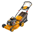 Ingco Lawn Mower Ingco 4HP Gasoline Lawn Mower with Self-Propelled System – GLM141182