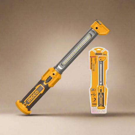 Ingco Outdoor Lighting Ingco 4V Work Lamp - HWLI043006