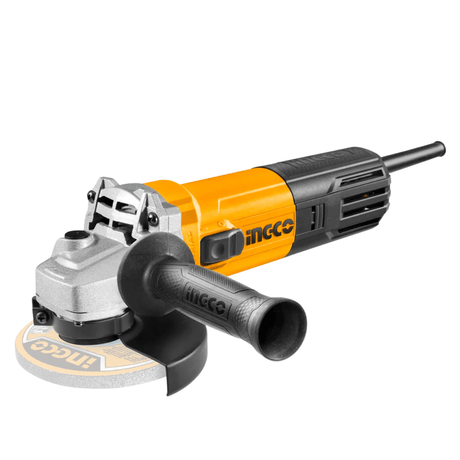 Ingco Grinder Ingco 5"/125mm Angle Grinder 1100W - AG110018
