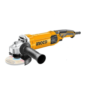 Ingco Grinder Ingco 5" / 125mm Angle Grinder 1100W with Variable Speed – AG110038