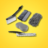 Ingco Pressure Washer Ingco 5-Piece Clean Maintenance Kit Set – AMGF0501