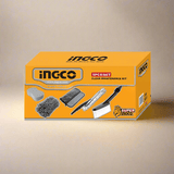 Ingco Pressure Washer Ingco 5-Piece Clean Maintenance Kit Set – AMGF0501