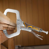 Ingco Pliers Ingco 5 Pieces Pliers Set - COS23091