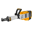 Ingco Demolition Hammer Ingco 50J Impact Force Anti-Vibration HEX Chuck Demolition Breaker 1700W - PDB17018