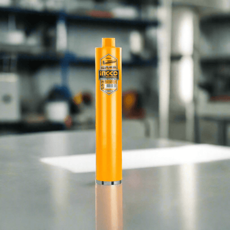 Ingco Hole Saws & Cores Ingco 52mm Wet Diamond Core Bit – DCB580528