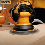 Ingco Sander Ingco 6" Electric Air Sander - APS1512