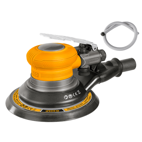 Ingco Sander Ingco 6" Electric Air Sander - APS1512