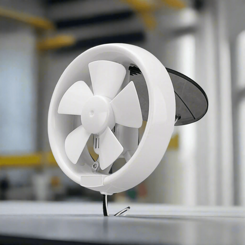 Ingco Fan & Cooler Ingco 6" Exhaust Fan 15W - EF1561