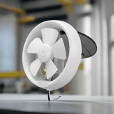 Ingco Fan & Cooler Ingco 6" Exhaust Fan 15W - EF1561