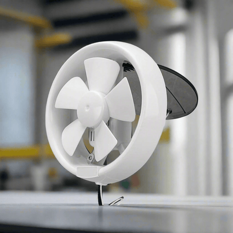 Ingco Fan & Cooler Ingco 6" Exhaust Fan 15W - EF1561