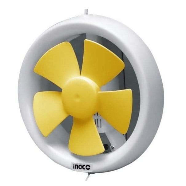 Ingco Fan & Cooler Ingco 6" Exhaust Fan 15W - EF1561