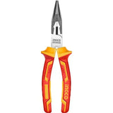 Ingco Pliers Ingco 6" Insulated Long Nose Plier - HILNP28168