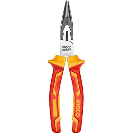 Ingco Pliers Ingco 6" Insulated Long Nose Plier - HILNP28168