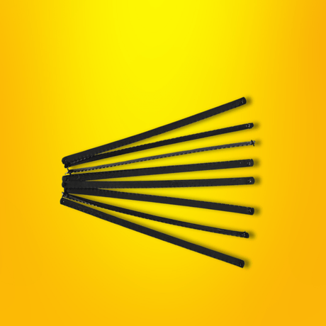 Ingco Hand Saws & Cutting Tools Ingco 6" Mini Hacksaw Blade - MHSB1521