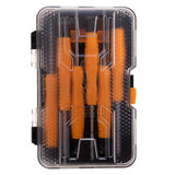 Ingco Screwdrivers Ingco 6 Pieces Precision Screwdriver Set - HKSD0618