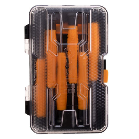 Ingco Screwdrivers Ingco 6 Pieces Precision Screwdriver Set - HKSD0618