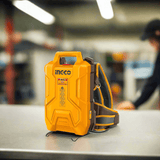Ingco Batteries & Chargers Ingco 60.0Ah Lithium-Ion Backpack Battery - FBLI241110