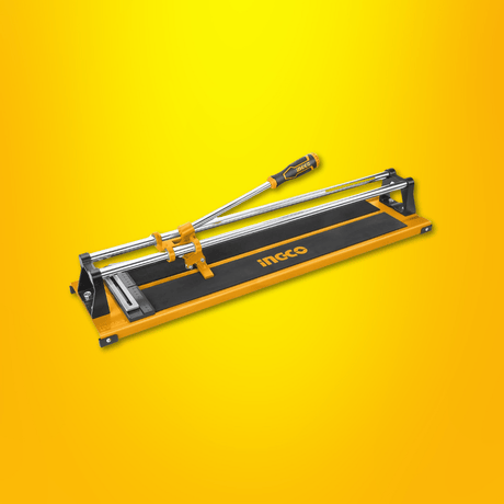 Ingco Marble & Tile Cutter Ingco 600mm Tile Cutter with Tungsten Carbide Blade - HTC04600