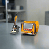 Ingco Specialty Power Tool Ingco 60W Electric Soldering Station with Digital Display – SI016923