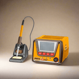 Ingco Specialty Power Tool Ingco 60W Electric Soldering Station with Digital Display – SI016923