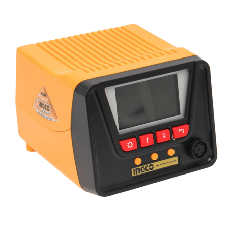Ingco Specialty Power Tool Ingco 60W Electric Soldering Station with Digital Display – SI016923