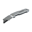 Ingco Multi Tools & Knives Ingco 61x19mm Folding Knife with 5 Blades – HUK6236
