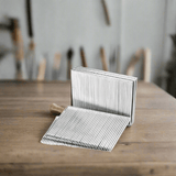 Ingco Chuck Keys & Specialty Accessories Ingco 64mm Concrete Nails 1000-Piece Set – ANA01641