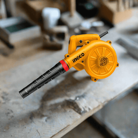Ingco Blower Ingco 650W Aspirator Blower with Variable Speed Control – AB603