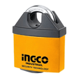 Ingco Padlocks & Accessories Ingco 65mm Weatherproof Iron Padlock - DBIK4651