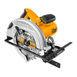 Ingco Circular Saw Ingco 7″ Circular Saw 1400W - CS18528