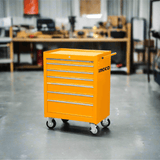 Ingco Tool Chests & Cabinets Ingco 7-Drawer Roller Cabinet – HDTC02071P