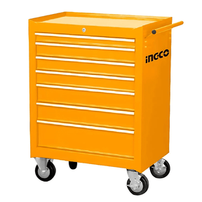 Ingco Tool Chests & Cabinets Ingco 7-Drawer Roller Cabinet – HDTC02071P