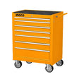 Ingco Tool Chests & Cabinets Ingco 7-Drawers Roller Cabinet - HDTC02071P