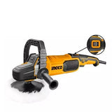 Ingco Automotive Accessories & Maintenance Ingco 7" Electric Polisher 1400W - AP140016