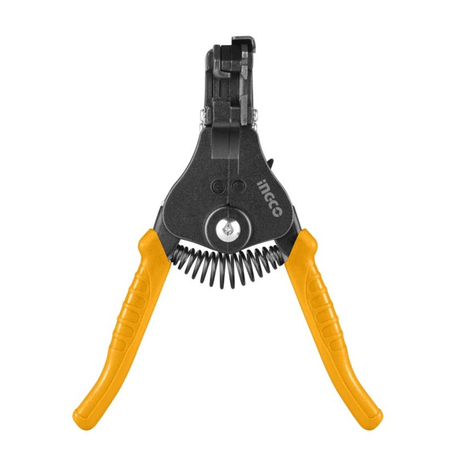 Ingco Hand Saws & Cutting Tools Ingco 7" Wire Stripper - HWSP04