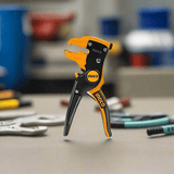Ingco Hand Saws & Cutting Tools Ingco 7" Wire Stripper - HWSP15608