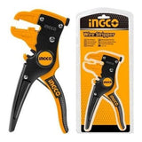 Ingco Hand Saws & Cutting Tools Ingco 7" Wire Stripper - HWSP15608