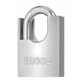 Ingco Padlocks & Accessories Ingco 70mm Anti-Prying Steel Padlock - DSTK2701