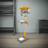 Ingco Drill Ingco 750W Drill Press with 20mm Drilling Capacity – DP207505