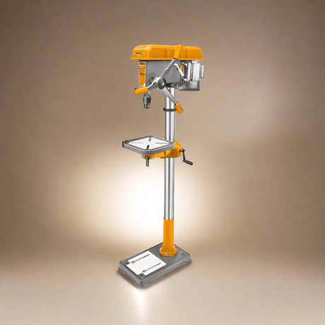 Ingco Drill Ingco 750W Drill Press with 20mm Drilling Capacity – DP207505