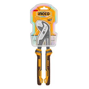 Ingco Pliers Ingco 8"/200mm Pump Pliers - HPP28208