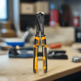 Ingco Pliers Ingco 8"/200mm Rabbet Plier - HHRP28200