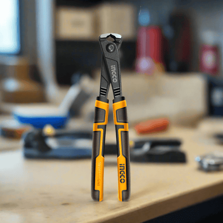 Ingco Pliers Ingco 8"/200mm Rabbet Plier - HHRP28200