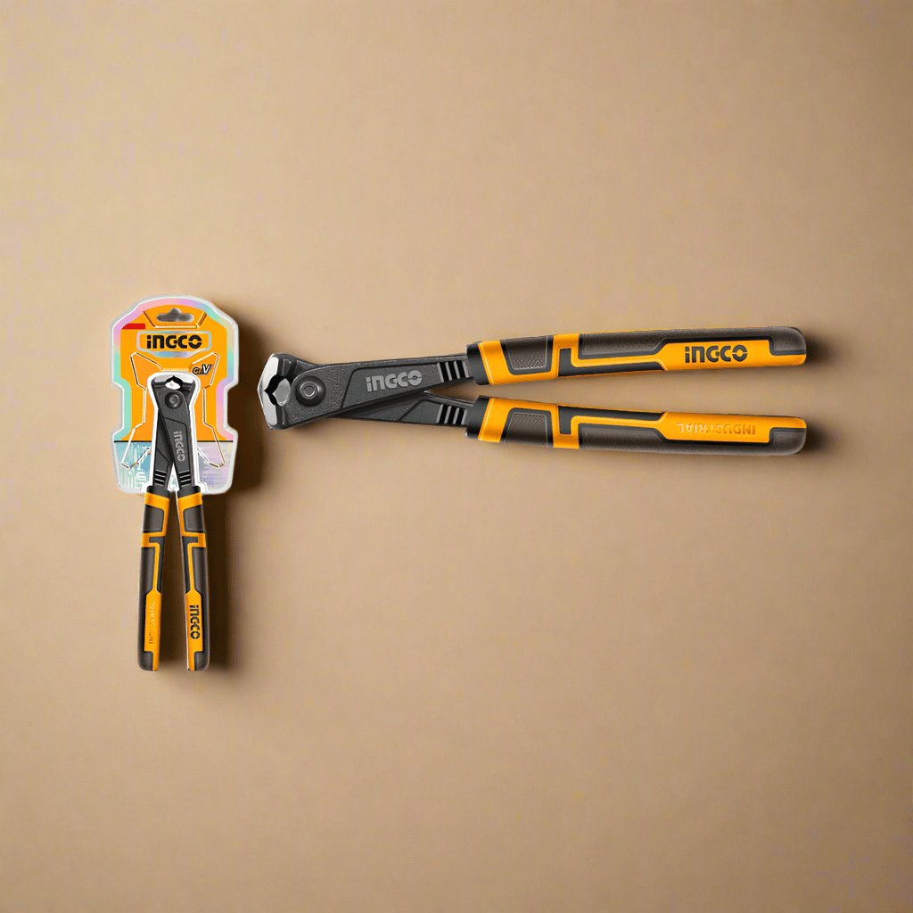 Ingco Pliers Ingco 8"/200mm Rabbet Plier - HHRP28200
