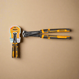 Ingco Pliers Ingco 8"/200mm Rabbet Plier - HHRP28200