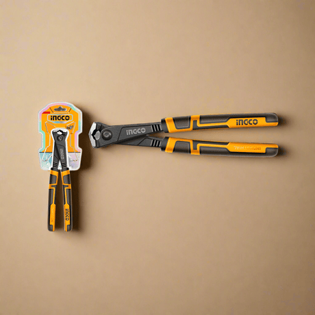 Ingco Pliers Ingco 8"/200mm Rabbet Plier - HHRP28200